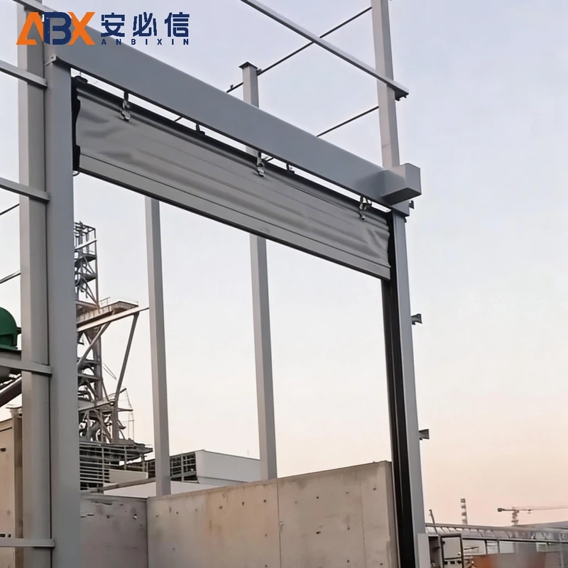 嘉兴市冷库门封
