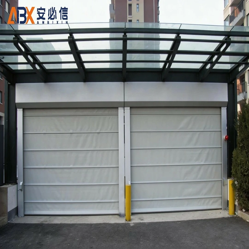 嘉兴市高速门
